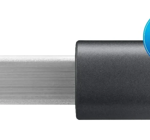 Samsung Pendrive FIT Plus USB3.1 128 GB Gray MUF-128AB/A