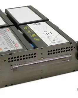 APC Replacement battery cartridge APCRBC157