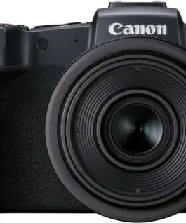 Canon Aparat bezlusterkowy EOS RP RF24-105mm 3380C133