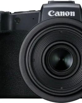 Canon Aparat bezlusterkowy EOS RP RF24-105mm 3380C133