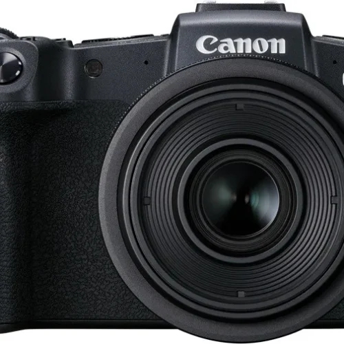 Canon Aparat bezlusterkowy EOS RP RF24-105mm 3380C133