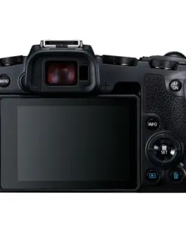 Alternative view of Canon Aparat bezlusterkowy EOS RP RF24-105mm 3380C133