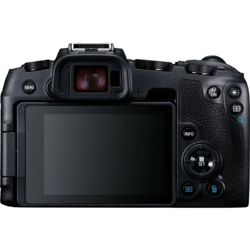 Alternative view of Canon Aparat bezlusterkowy EOS RP RF24-105mm 3380C133
