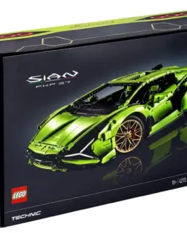 LEGO Lamborghini Sian FKP 37