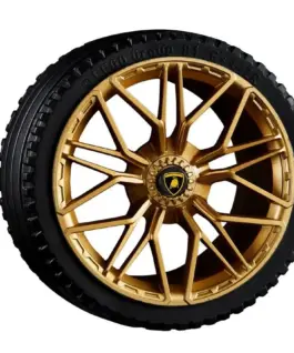 Alternative view of LEGO Lamborghini Sian FKP 37