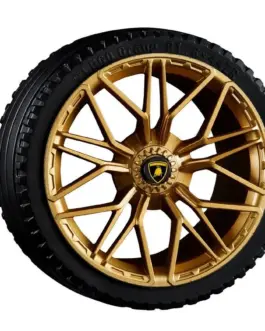 Alternative view of LEGO Lamborghini Sian FKP 37