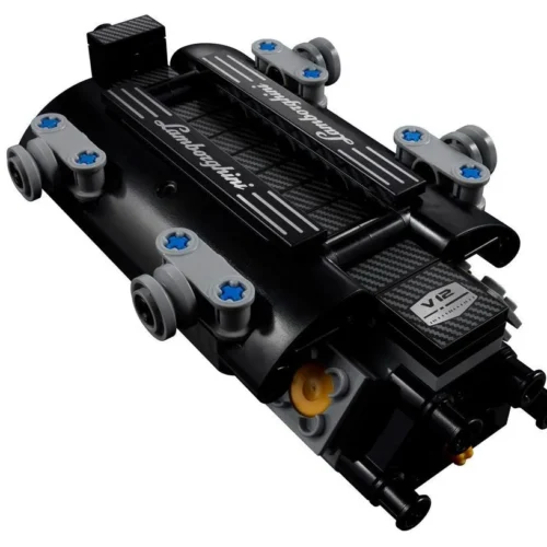 LEGO Lamborghini Sian FKP 37