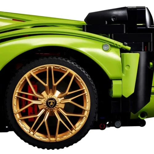 LEGO Lamborghini Sian FKP 37