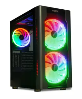 iBOX Компютър case iBOX Chiron ZH68 Gaming