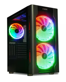 iBOX Компютър case iBOX Chiron ZH68 Gaming