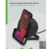 Green Cell зарядно GC ChargeSource 3 3xUSB 30W with fast charging technology Ultra Charge and Smart