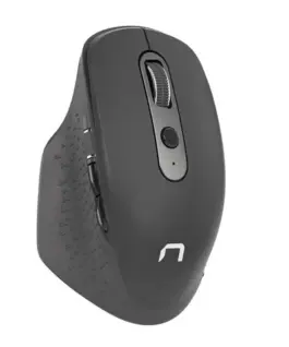 Natec Wireless мишка Falcon 3200 DPI 2.4GHz