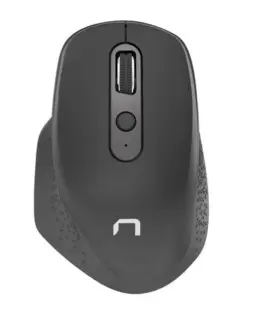 Alternative view of Natec Wireless мишка Falcon 3200 DPI 2.4GHz