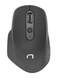 Alternative view of Natec Wireless мишка Falcon 3200 DPI 2.4GHz
