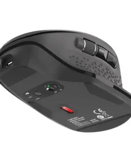 Natec Wireless мишка Falcon 3200 DPI 2.4GHz