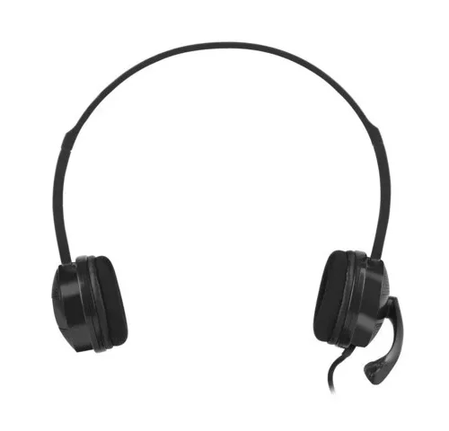 Natec Headset Canary Go черен