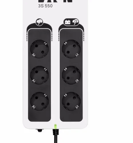 Eaton UPS 3S 550 DIN 3S550D 550VA 330W