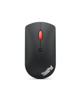 Alternative view of Lenovo LNV ThinkPad Bluetooth Silent мишка 4Y50X88822