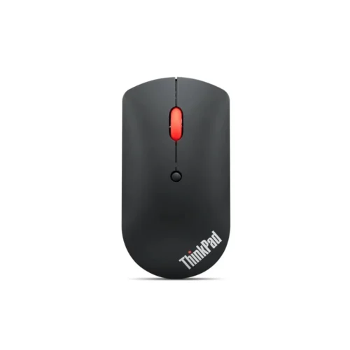 Alternative view of Lenovo LNV ThinkPad Bluetooth Silent мишка 4Y50X88822
