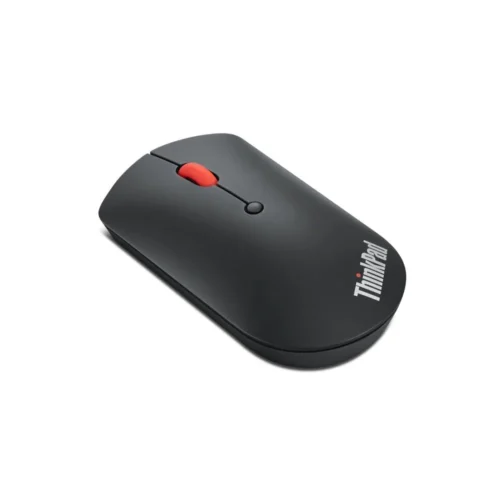 Lenovo LNV ThinkPad синtooth Silent Mouse 4Y50X88822