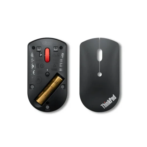 Lenovo LNV ThinkPad синtooth Silent Mouse 4Y50X88822
