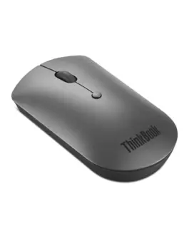 Lenovo LNV ThinkBook Bluetooth Silent мишка 4Y50X88824