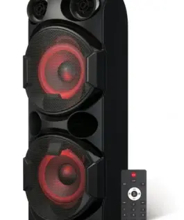 Rebeltec Rebeltec bluetooth karaoke SoundBox 630