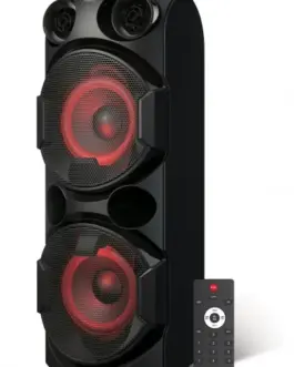 Rebeltec Rebeltec bluetooth karaoke SoundBox 630