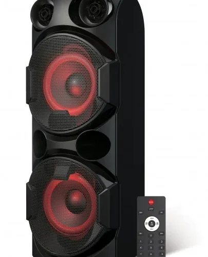 Rebeltec Rebeltec синtooth karaoke SoundBox 630