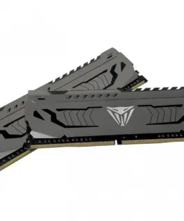 Alternative view of Patriot DDR4 Viper Steel 16GB/3 600(28GB) сив CL18
