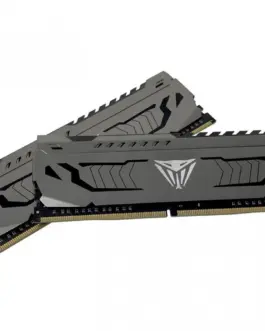 Alternative view of Patriot DDR4 Viper Steel 16GB/3 600(28GB) сив CL18
