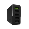 Green Cell зарядно GC ChargeSource 3 3xUSB 30W with fast charging technology Ultra Charge and Smart