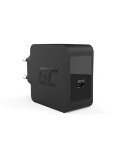 Green Cell зарядно USB-C 18W PD for iPhone 11/XS/X/X