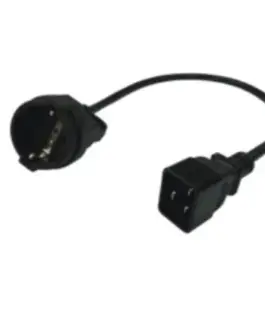 APC EPDU-PCC0B Easy Rack PDU Power Cord Schuko