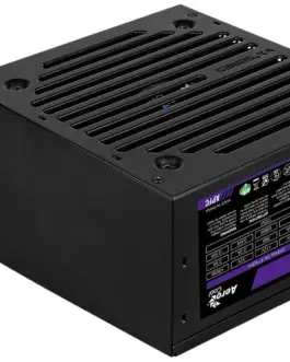 Alternative view of AeroCool AeroCool VX PLUS 750W N.MODULAR ATX 12V BOX