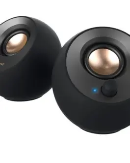 Creative Labs Pebble V2 USB-C 2.0 spea kers