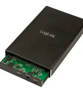 LogiLink Exteranal SSD M.2 SATA USB3.1