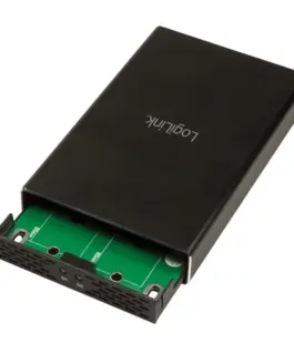 LogiLink Exteranal SSD M.2 SATA USB3.1