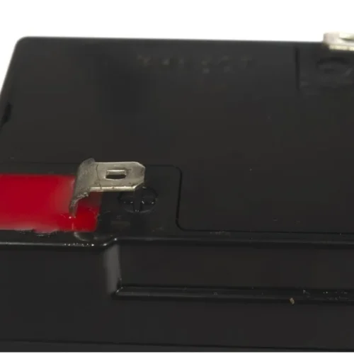 Green Cell AGM 6V 4.5Ah