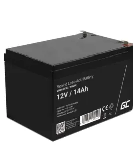 Green Cell AGM 12V 14Ah