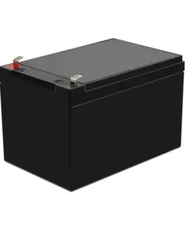 Alternative view of Green Cell AGM 12V 14Ah