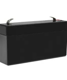 Alternative view of Green Cell AGM 6V 1.3Ah