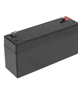 Alternative view of Green Cell AGM 6V 3.2Ah