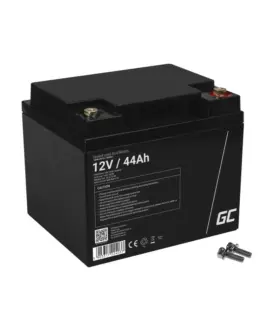 Green Cell AGM 12V 44Ah