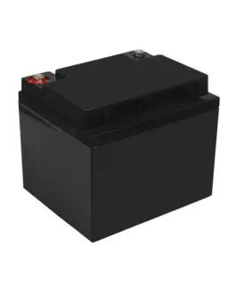 Alternative view of Green Cell AGM 12V 44Ah