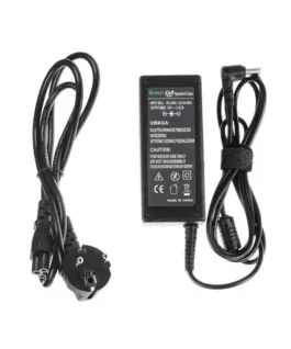 Green Cell зарядно PRO 19V 3.42A 65W 5.5-1.7mm for Acer 5741G