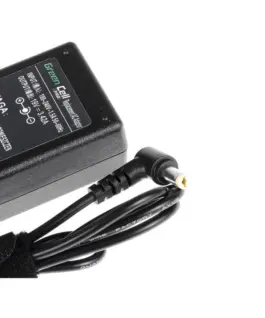 Green Cell зарядно PRO 19V 3.42A 65W 5.5-1.7mm for Acer 5741G