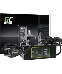Green Cell зарядно PRO 19.5V 4.62A 90W 7.4-5.0mm for Dell E6410