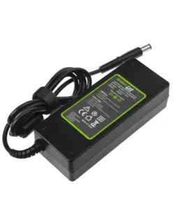 Alternative view of Green Cell зарядно PRO 19.5V 4.62A 90W 7.4-5.0mm for Dell E6410