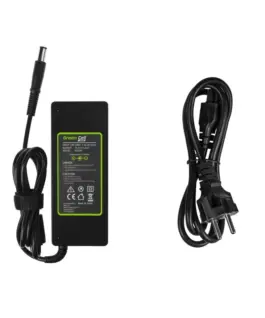 Green Cell зарядно PRO 19.5V 4.62A 90W 7.4-5.0mm for Dell E6410